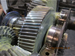 gearbox